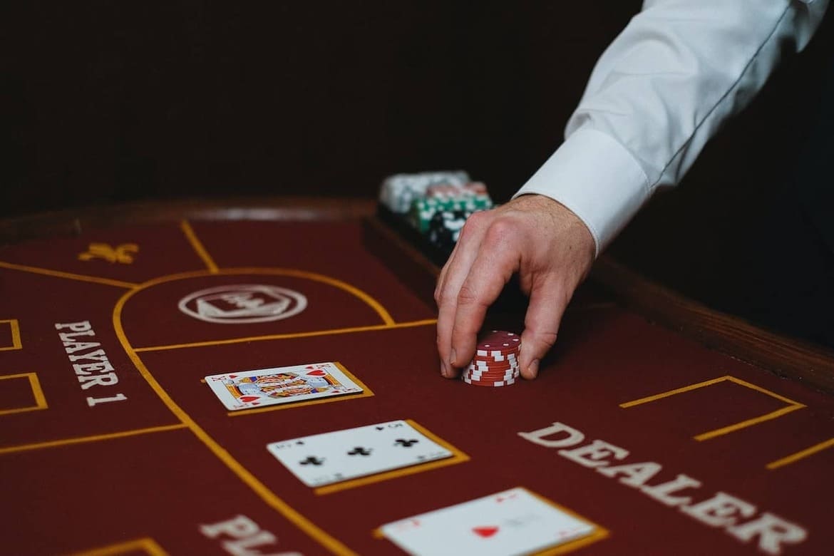 Choosing a Live Casino App